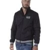 Emporio Armani EA7 Bomber Jackets Bomber Jacket Black 1 Emporio Armani EA7 Bomber Jackets Bomber Jacket Black -Goedkope Emporio Armani EA7 winkel 2715783e8a93a92cec77c4418d8d4a78