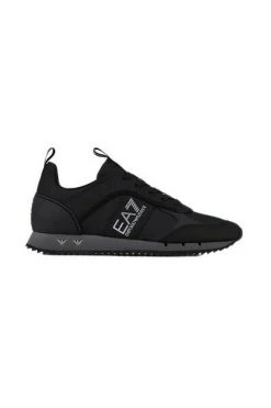 Emporio Armani EA7 Sneakers Black 7 Emporio Armani EA7 Sneakers Black -Goedkope Emporio Armani EA7 winkel 2783d18707306b865729379e9ebd0cc4