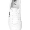 Emporio Armani EA7 Sneakers With Logo White -Goedkope Emporio Armani EA7 winkel 27a3a74f2b6ced445e5326effcd38ebe