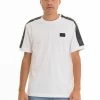 Emporio Armani EA7 T-Shirts White 1 Emporio Armani EA7 T-Shirts White -Goedkope Emporio Armani EA7 winkel 2834b6c17ce83fa9deb9531939568e2c