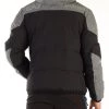 Emporio Armani EA7 Winterjassen Winter Jackets Black