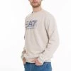 Emporio Armani EA7 Hoodies & Sweatvesten Sweatshirts Beige 2 Emporio Armani EA7 Hoodies & Sweatvesten Sweatshirts Beige -Goedkope Emporio Armani EA7 winkel 28c0328fb542b2b945766bf0de397d8e