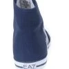 Emporio Armani EA7 Sneakers Blue -Goedkope Emporio Armani EA7 winkel 29383ea8b11c25599650216437dc6f2c