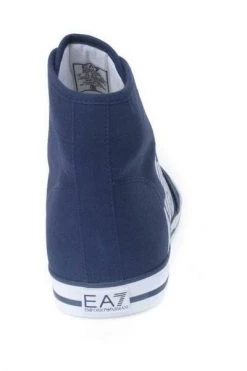 Emporio Armani EA7 Sneakers Blue