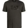 Emporio Armani EA7 T-Shirts Gray 2 Emporio Armani EA7 T-Shirts Gray -Goedkope Emporio Armani EA7 winkel 29b9857054e8b106a39de997bbe8b76c
