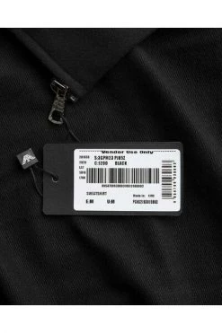 Emporio Armani EA7 Hoodies & Sweatvesten Zip Through Black -Goedkope Emporio Armani EA7 winkel 29c6e590fbabe3f4480ddab1a9ea9c1c