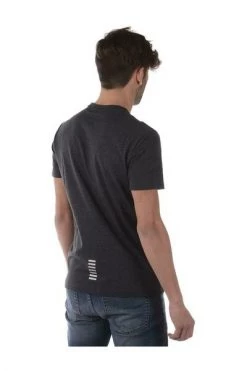 Emporio Armani EA7 Sweatshirts Gray 11 Emporio Armani EA7 Sweatshirts Gray -Goedkope Emporio Armani EA7 winkel 29cf6da68b2fc8858370506f9245c188