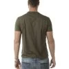 Emporio Armani EA7 Shirts T-shirt Green 2 Emporio Armani EA7 Shirts T-shirt Green -Goedkope Emporio Armani EA7 winkel 2a766d5213c2832b936b7278d67bdf58