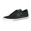 Emporio Armani EA7 Sneakers Black -Goedkope Emporio Armani EA7 winkel 2ab3b43be39c69a437744d8d2eb3fad3