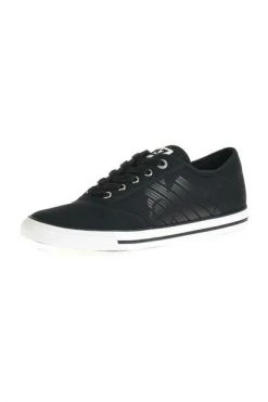 Emporio Armani EA7 Sneakers Black
