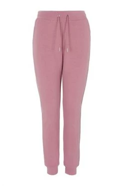 Emporio Armani EA7 Sweatpants Trousers Pink