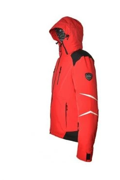 Emporio Armani EA7 Ski Jassen Jackets Red 8 Emporio Armani EA7 Ski Jassen Jackets Red -Goedkope Emporio Armani EA7 winkel 2b13a40778b80caab28614b21af59e17
