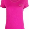Emporio Armani EA7 T-Shirts Purple -Goedkope Emporio Armani EA7 winkel 2bfb4d5746e454f72cf2126cdd3a15b0