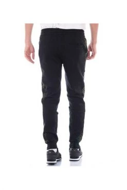 Emporio Armani EA7 Sweatpants Black 8 Emporio Armani EA7 Sweatpants Black -Goedkope Emporio Armani EA7 winkel 2c435011faf01202b84cb240d3ffdfa2