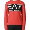 Emporio Armani EA7 Hoodies & Sweatvesten Sweatshirts & Hoodies Red 1 Emporio Armani EA7 Hoodies & Sweatvesten Sweatshirts & Hoodies Red -Goedkope Emporio Armani EA7 winkel 2cbe9d011ed76d71f24147e6f699bf04