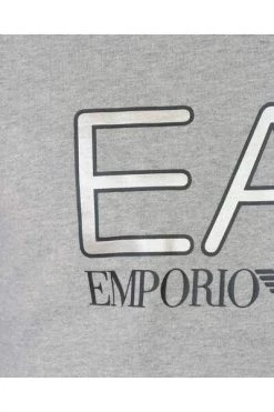 Emporio Armani EA7 Hoodies & Sweatvesten Sweatshirt Gray 13 Emporio Armani EA7 Hoodies & Sweatvesten Sweatshirt Gray -Goedkope Emporio Armani EA7 winkel 2deb603ec1ace8789049d14c1508192e