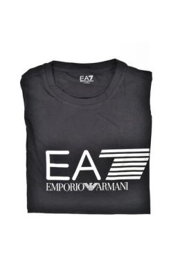 Emporio Armani EA7 Shirts T-shirt Black 13 Emporio Armani EA7 Shirts T-shirt Black -Goedkope Emporio Armani EA7 winkel 2e0368a00960569ec2ad9eb428e2c496