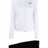 Emporio Armani EA7 Trainingspakken Training Sets White -Goedkope Emporio Armani EA7 winkel 2e21d0759ae1378a8aa56f8f41ce374b
