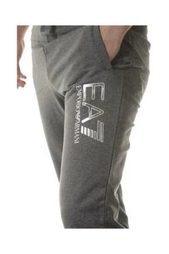 Emporio Armani EA7 Sweatpants Trousers Gray 10 Emporio Armani EA7 Sweatpants Trousers Gray -Goedkope Emporio Armani EA7 winkel 2e66254e1808a4836fae6c61b869e5e3