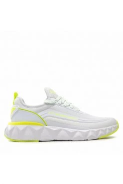 Emporio Armani EA7 Sneakers White 7 Emporio Armani EA7 Sneakers White -Goedkope Emporio Armani EA7 winkel 2e78ebea1fa2c515852021f7a0a6e988