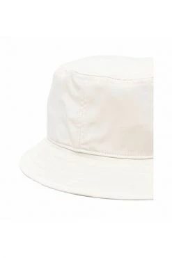 Emporio Armani EA7 Hoeden Hats Gray