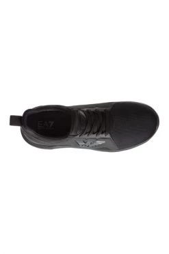 Emporio Armani EA7 Sneakers Black