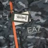 Emporio Armani EA7 Zomerjassen Jacket Gray -Goedkope Emporio Armani EA7 winkel 2ecde72549e78198aefb9efdf10ad8a8
