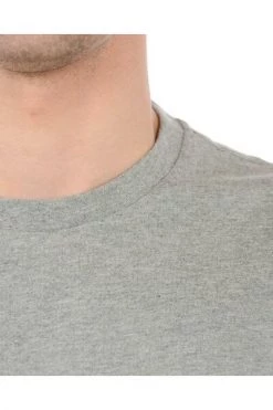 Emporio Armani EA7 Hoodies & Sweatvesten Sweatshirt Gray