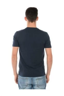 Emporio Armani EA7 Shirts T-shirt Blue 13 Emporio Armani EA7 Shirts T-shirt Blue -Goedkope Emporio Armani EA7 winkel 304861c9206df164c17337fcc28b1602