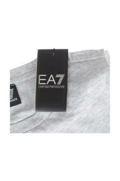 Emporio Armani EA7 Shirts T-shirt Gray 11 Emporio Armani EA7 Shirts T-shirt Gray -Goedkope Emporio Armani EA7 winkel 305cbd92403c66d08bb8df06b8d5671b