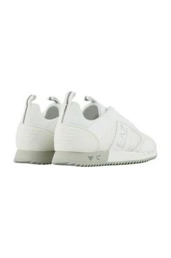 Emporio Armani EA7 EA7 Sneakers White