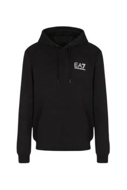 Emporio Armani EA7 Hoodies & Sweatvesten EA7 Sweatshirt With Hood And Eagle Logo 3lpm61 Black 8 Emporio Armani EA7 Hoodies & Sweatvesten EA7 Sweatshirt With Hood And Eagle Logo 3lpm61 Black -Goedkope Emporio Armani EA7 winkel 30a2ec5a6f67bcd4e4f7ac6483d7d774
