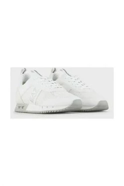 Emporio Armani EA7 Sneakers White