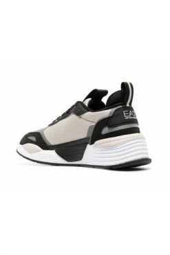 Emporio Armani EA7 Sneakers Blue