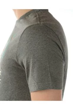 Emporio Armani EA7 Shirts T-shirt Gray 9 Emporio Armani EA7 Shirts T-shirt Gray -Goedkope Emporio Armani EA7 winkel 317da97d0a7c657973b088146fe29c18