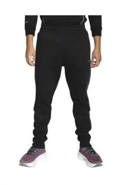 Emporio Armani EA7 Sweatpants Trousers Black