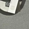 Emporio Armani EA7 Hoodies & Sweatvesten SWEATSHIRT Gray 2 Emporio Armani EA7 Hoodies & Sweatvesten SWEATSHIRT Gray -Goedkope Emporio Armani EA7 winkel 32549d47c1b3392d8154f4b240efed03