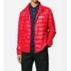 Emporio Armani EA7 Gewatteerde Jassen Jacket Red 2 Emporio Armani EA7 Gewatteerde Jassen Jacket Red -Goedkope Emporio Armani EA7 winkel 3268767c9f92b4dfc617a1f14acf6751
