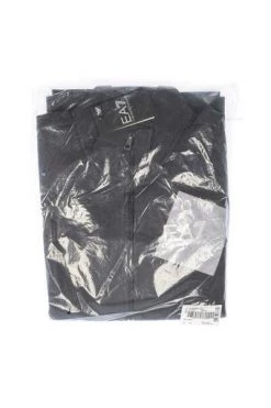 Emporio Armani EA7 Hoodies & Sweatvesten Hoodies Blue -Goedkope Emporio Armani EA7 winkel 32d6a3f7522c32e6f6f9438f4e3d47f4