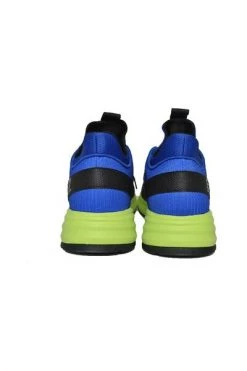 Emporio Armani EA7 Sneakers EA7 Emporio Armani Blue