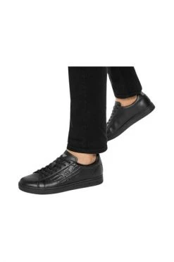 Emporio Armani EA7 Sneakers Black