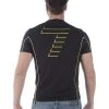 Emporio Armani EA7 Shirts T-shirt Black 2 Emporio Armani EA7 Shirts T-shirt Black -Goedkope Emporio Armani EA7 winkel 3359cb5c071b63313ccbdd767526db64