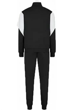 Emporio Armani EA7 Trainingspakken Training Sets Black