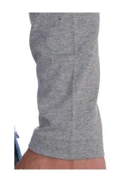 Emporio Armani EA7 Longsleeves T-shirt Gray 12 Emporio Armani EA7 Longsleeves T-shirt Gray -Goedkope Emporio Armani EA7 winkel 3450be82af349b3ec543e92e0392d0d4