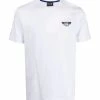 Emporio Armani EA7 T-Shirts White -Goedkope Emporio Armani EA7 winkel 345ecf0480d3e3c02c8d61dc42e41d5c