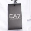 Emporio Armani EA7 Shirts T-shirt White -Goedkope Emporio Armani EA7 winkel 349b95cd8aea182f4ac8771ee1284a84