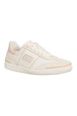 Emporio Armani EA7 Women's Shoes Trainers Sneakers Heritage SKT Beige 11 Emporio Armani EA7 Women's Shoes Trainers Sneakers Heritage SKT Beige -Goedkope Emporio Armani EA7 winkel 34e8ad4b9c7ff296dfb0ccdef9d56871