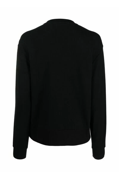 Emporio Armani EA7 Trainingspakken Training Sets Black 3 Emporio Armani EA7 Trainingspakken Training Sets Black