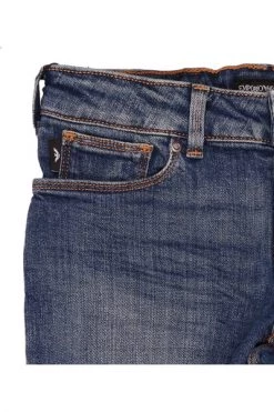 Emporio Armani EA7 Jeans Blue
