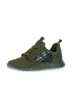 Emporio Armani EA7 Sneakers Green